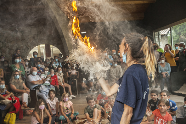 Malvina fau tautavel light